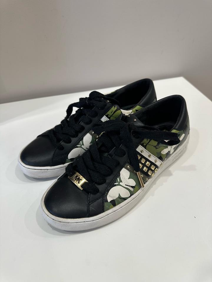 Кеды Michael Kors