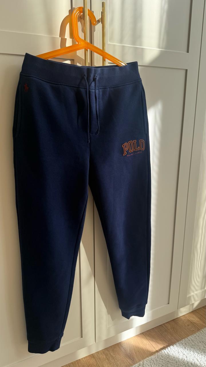 Джоггеры Polo Ralph Lauren