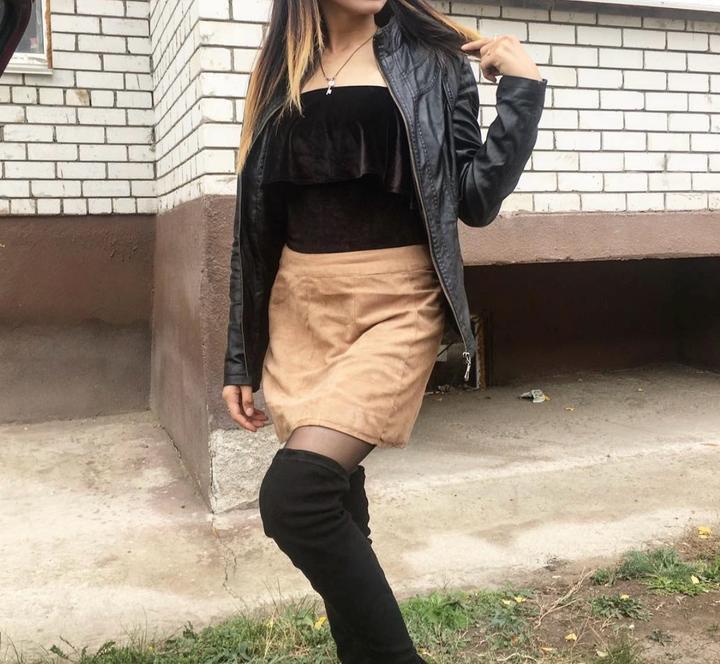 Юбка H&M