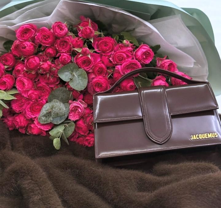 Сумка Jacquemus