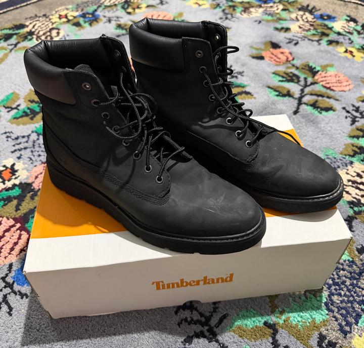 Женские ботинки Timberland