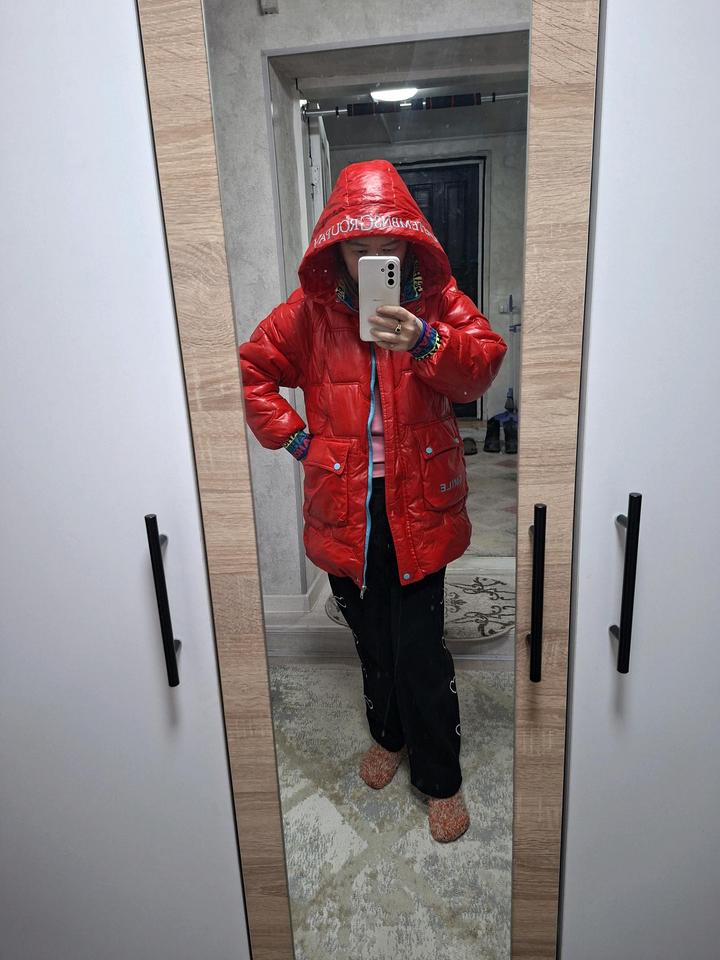 Куртка