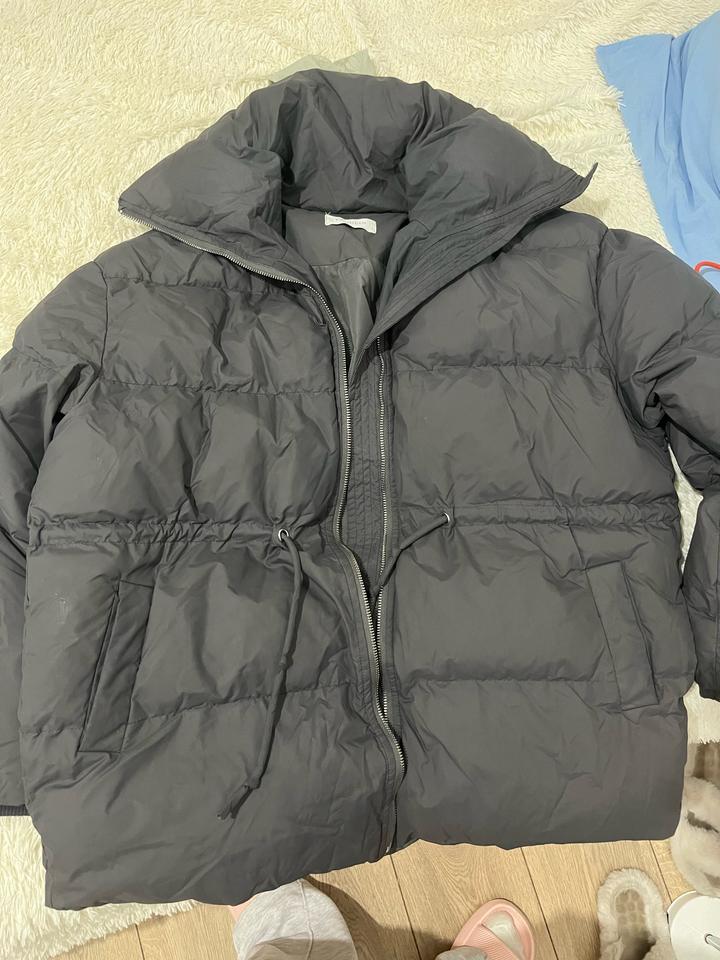 Pull & Bear Куртка Pull&Bear