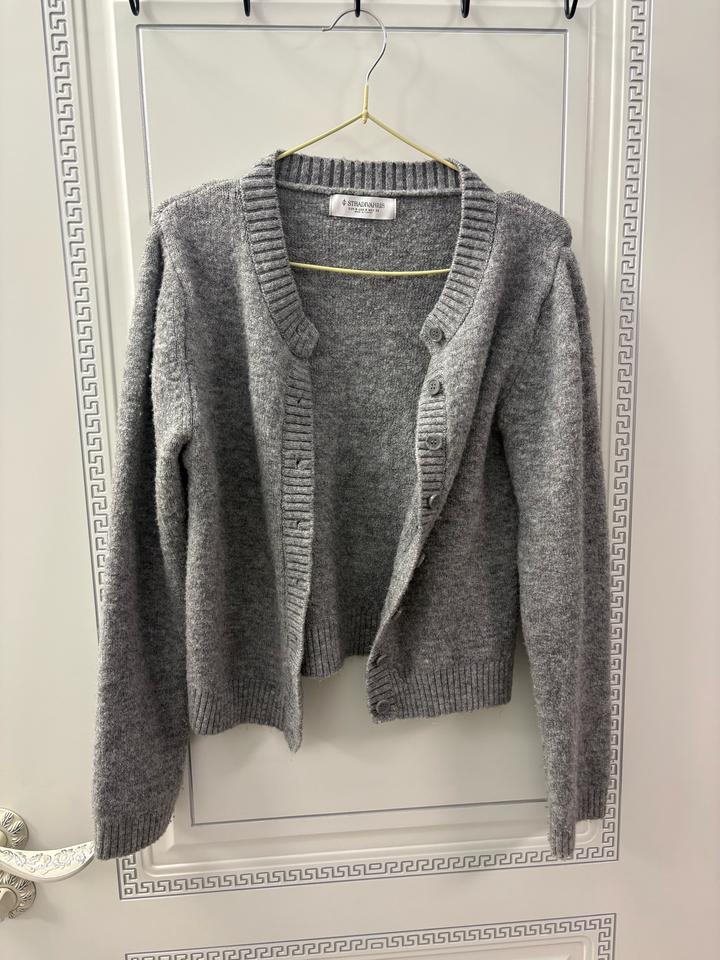 Кардиган Stradivarius