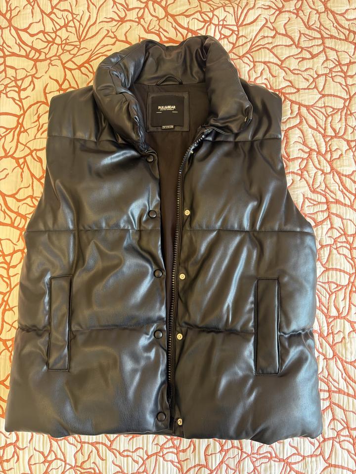 Pull & Bear Жилетка Pull&Bear