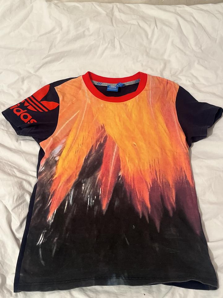 Футболка adidas