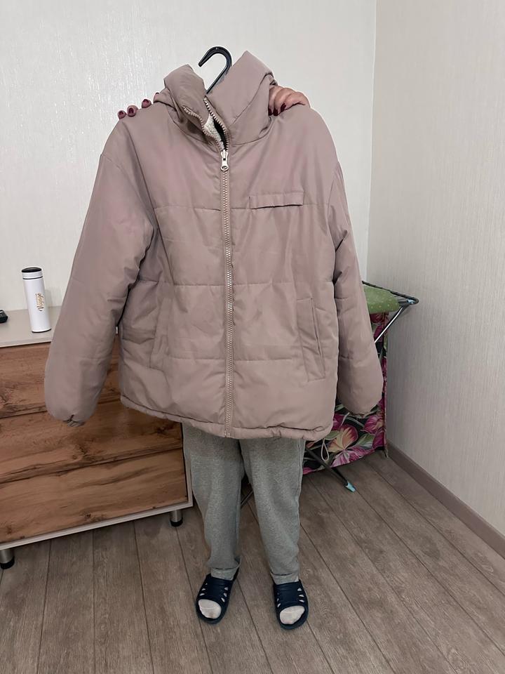 Куртка ZARA