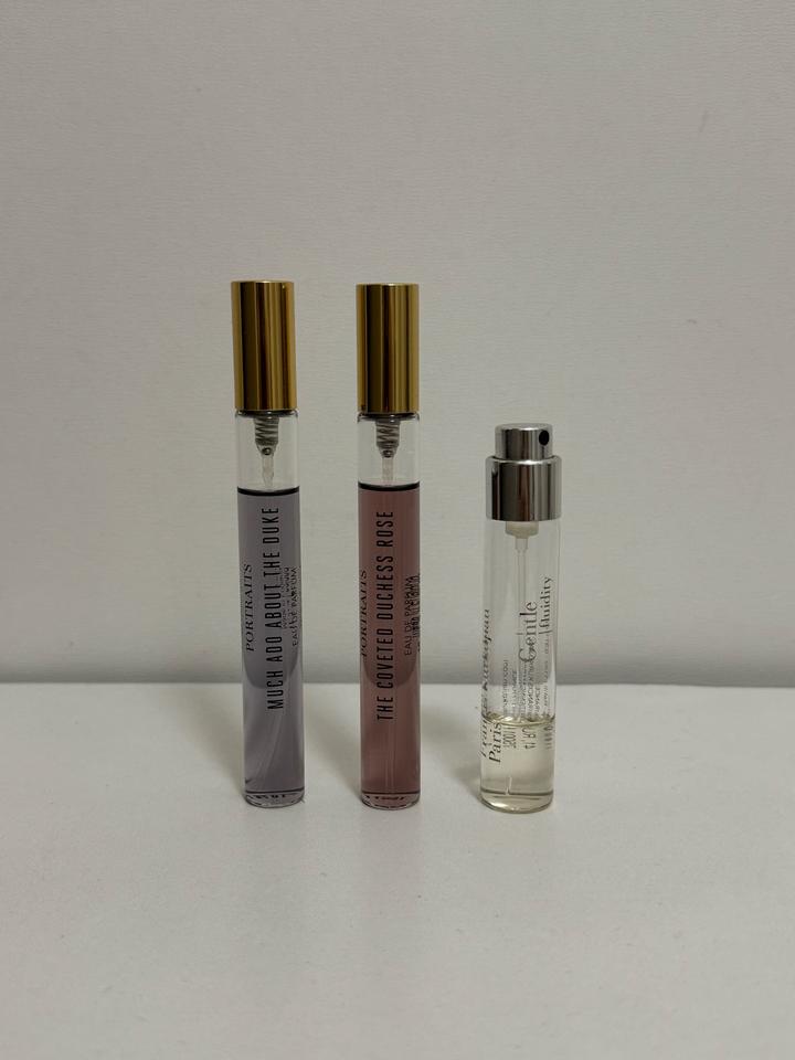 Penhaligon's Фирменные дорожные миниатюры