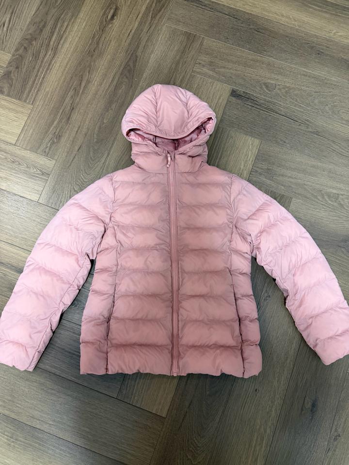 Куртка UNIQLO