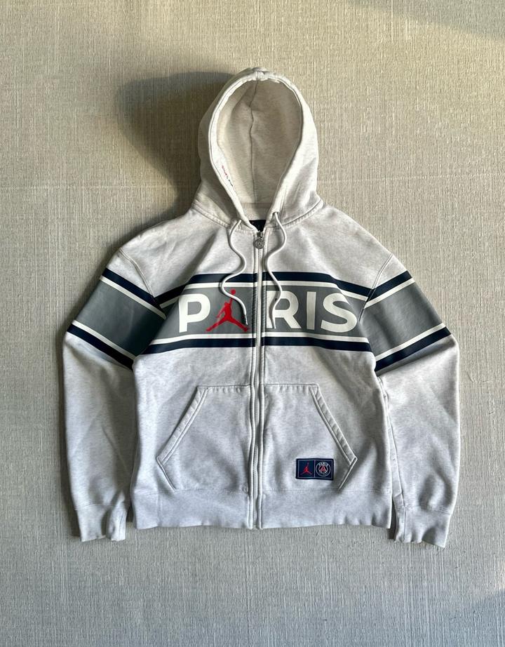 Худи Jordan PSG