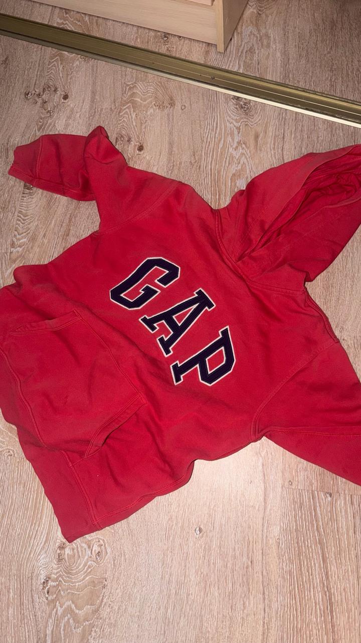 Худи GAP