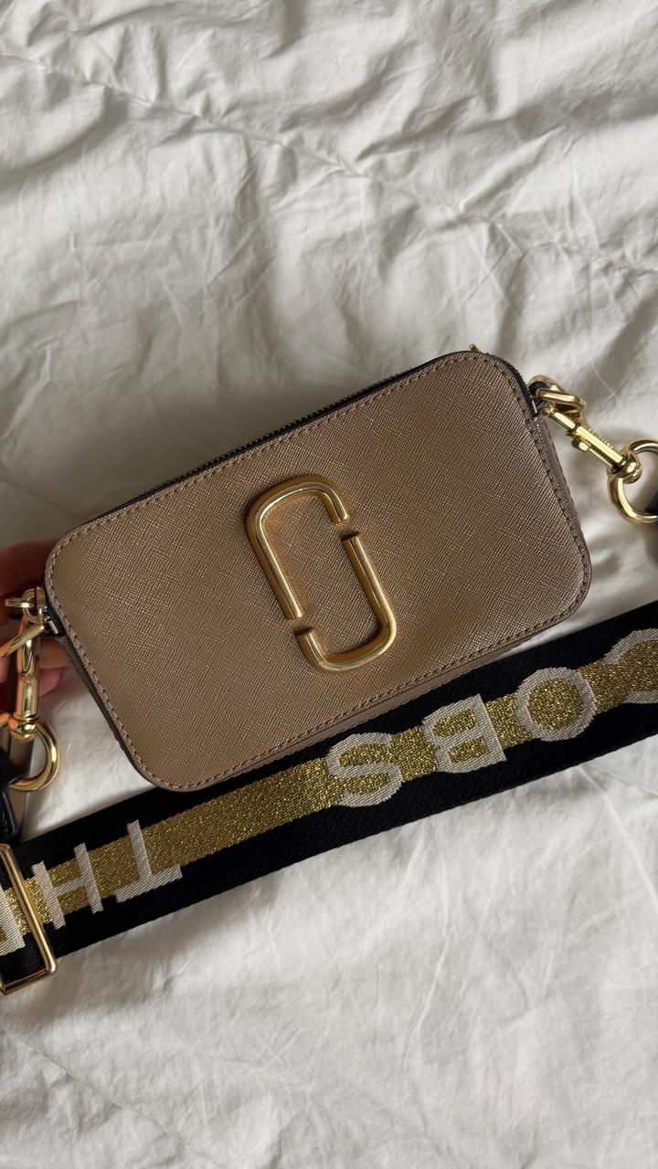 Сумка Marc Jacobs