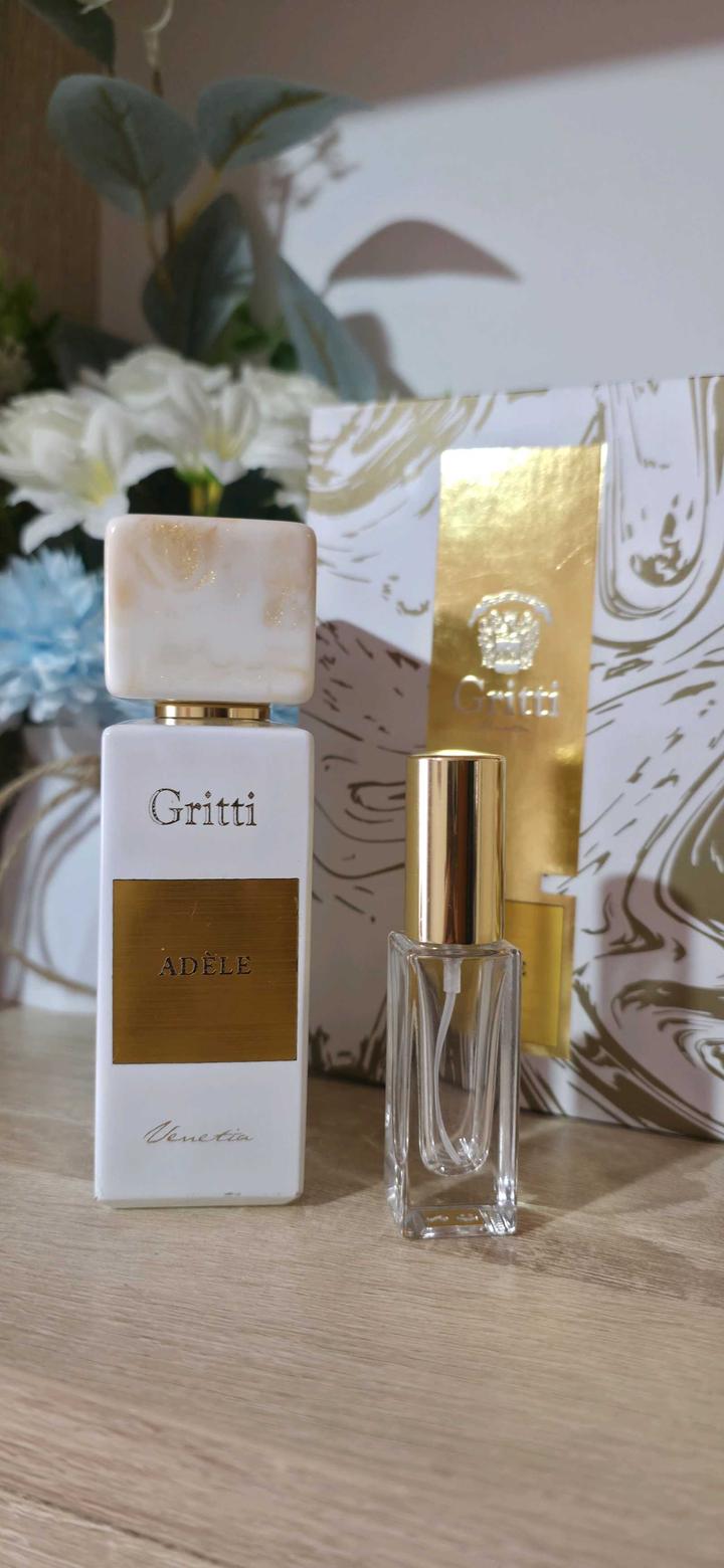 Adèle Gritti