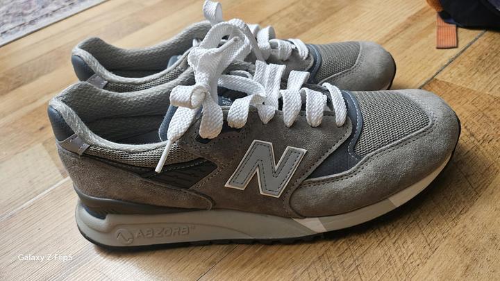 New Balance оригинал