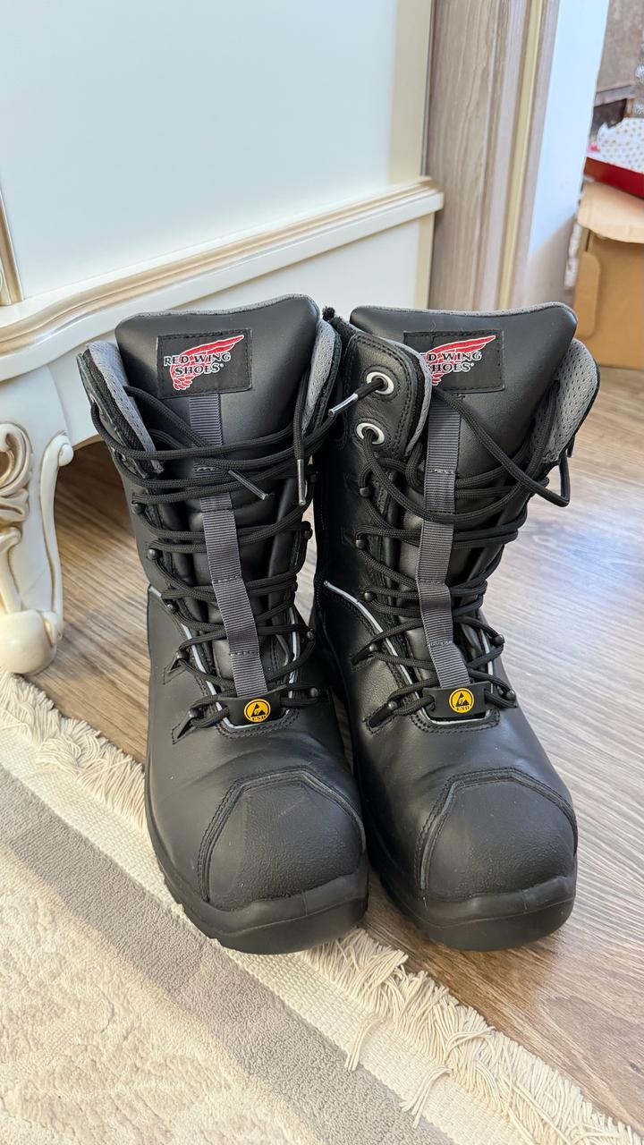 Ботинки Red Wing Shoes