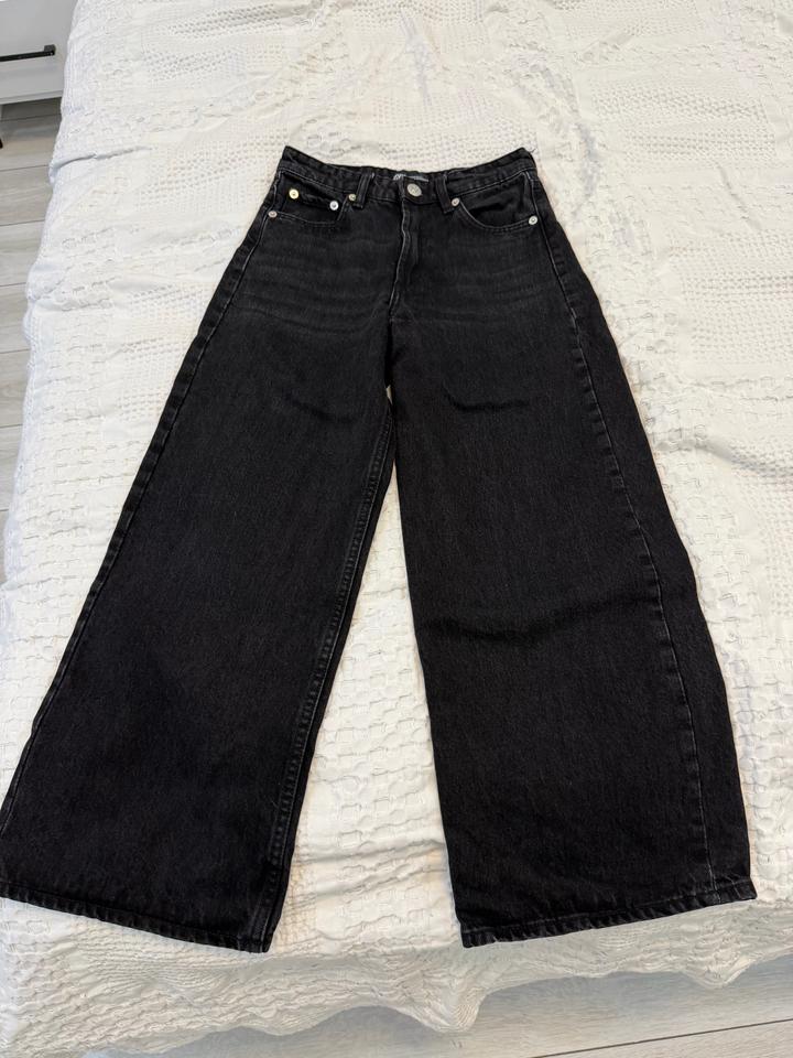 Джинсы ZARA