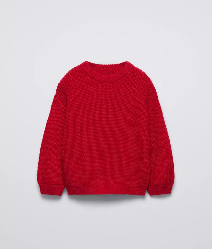 Свитер ZARA