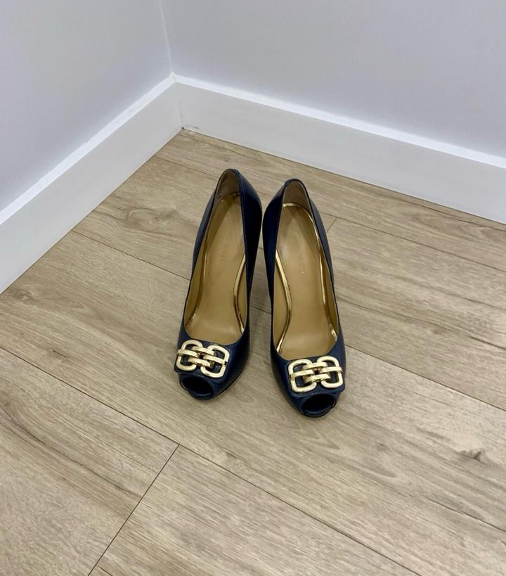 Nine West Женские туфли с открытым носом
