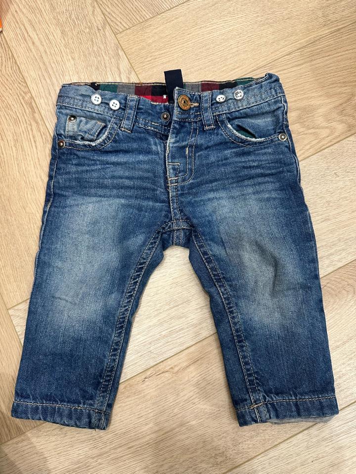 Джинсы ZARA baby