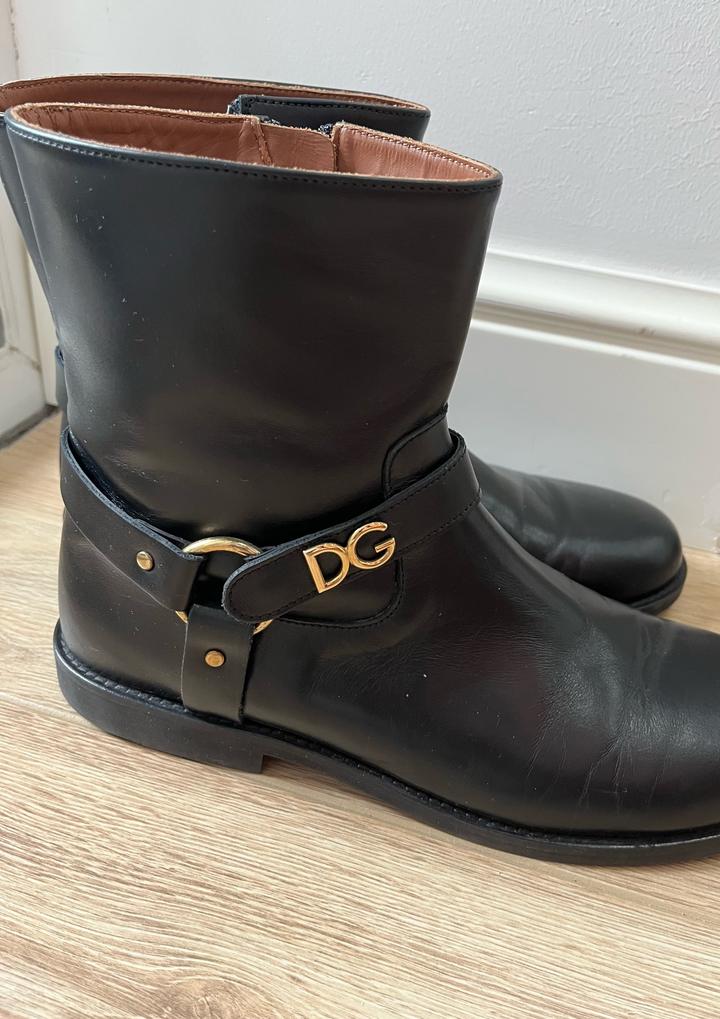 Ботинки Dolce & Gabbana