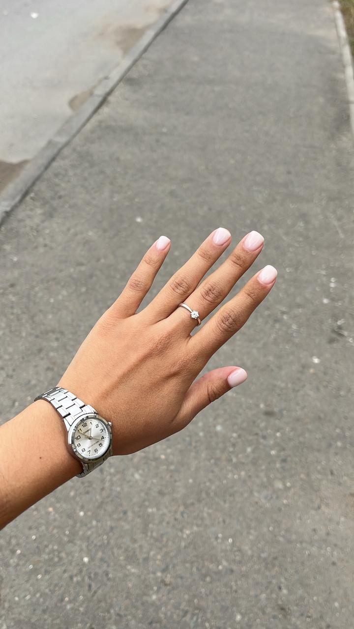 Женские часы Casio