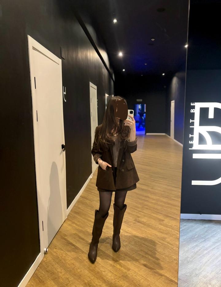 Сапоги Zara / казаки