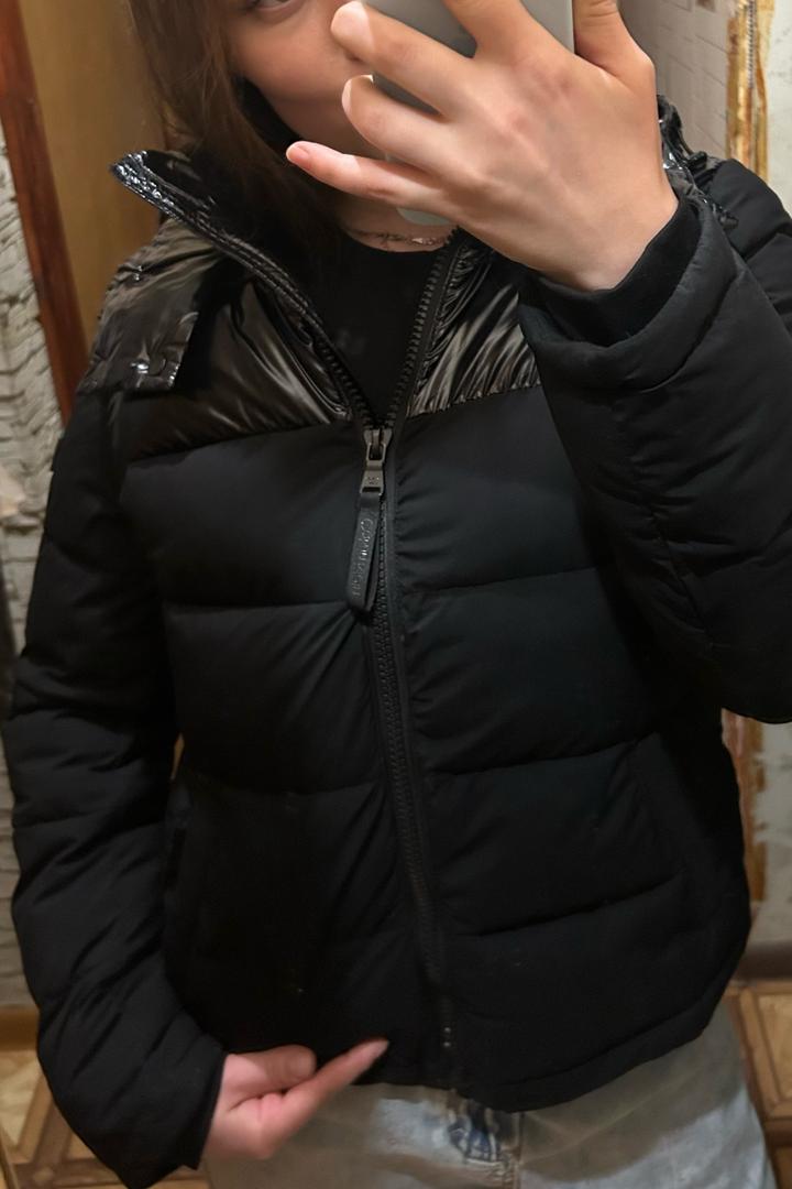Куртка Calvin Klein