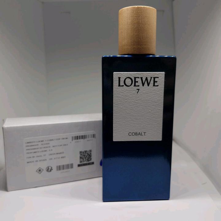Loewe 07 cobalt (tester) 100ml