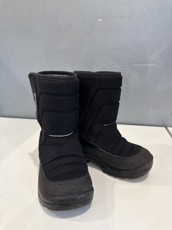 Сапоги Kuoma