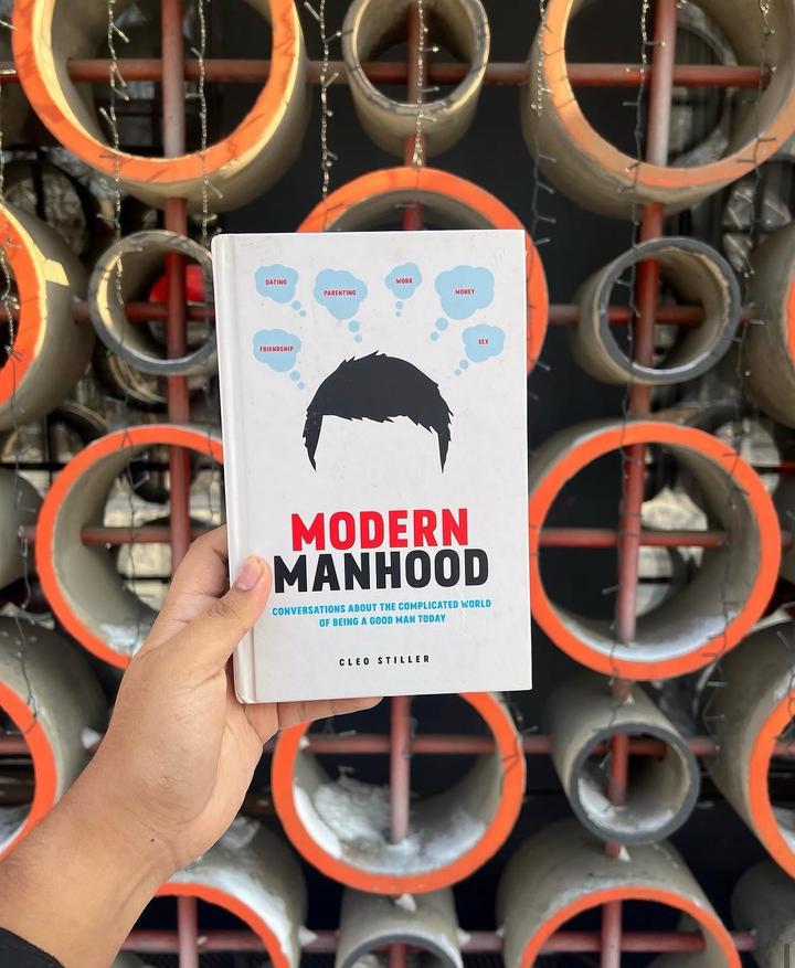 Modern Manhood