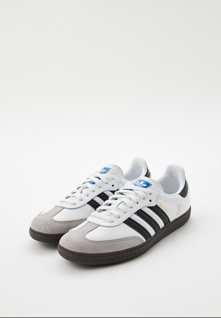 Кроссовки adidas Samba