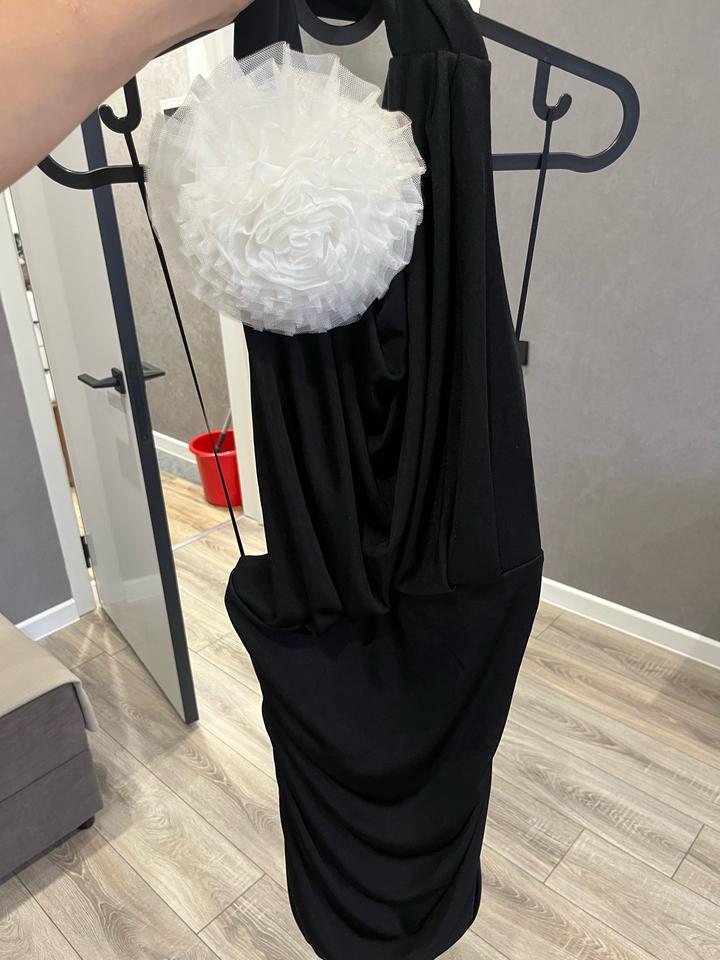 ZARA платье
