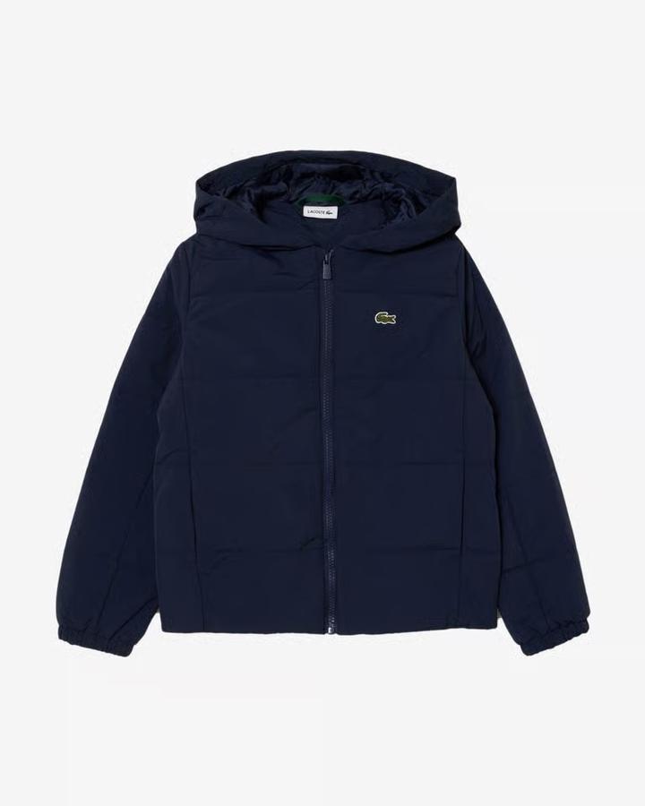 Куртка подростковая Lacoste