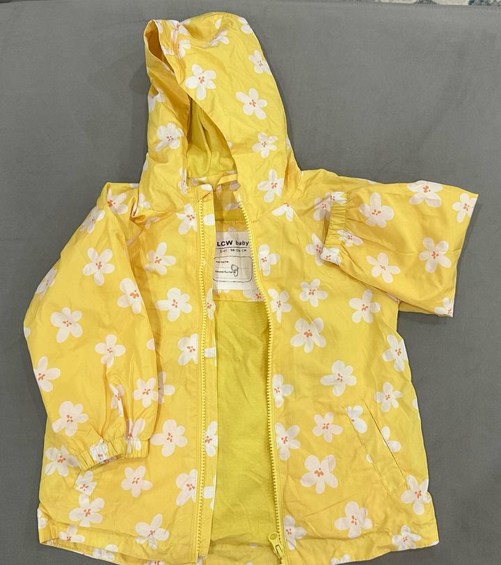 LC Waikiki Ветровка LCW baby