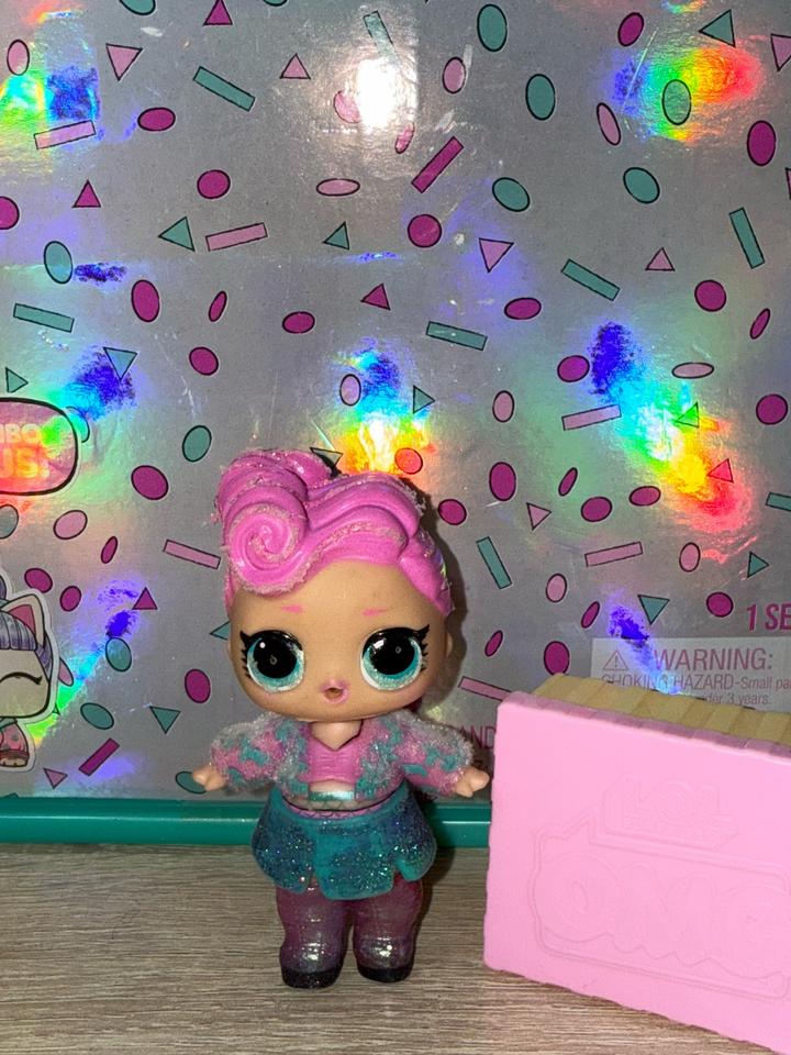 L.O.L. Surprise! Кукла LOL