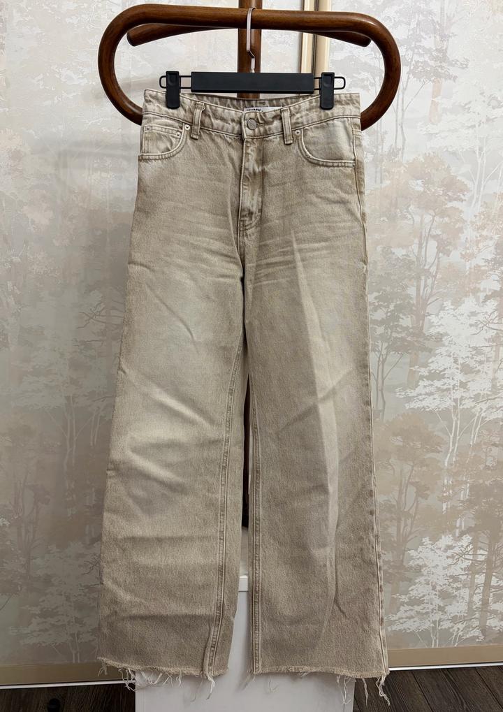 Джинсы JOMOFU VINTAGE