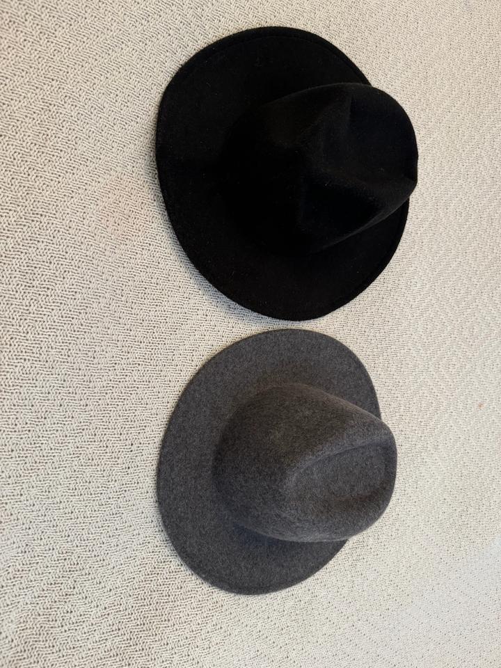 Шляпы шерсть и тюрбаны hand made
