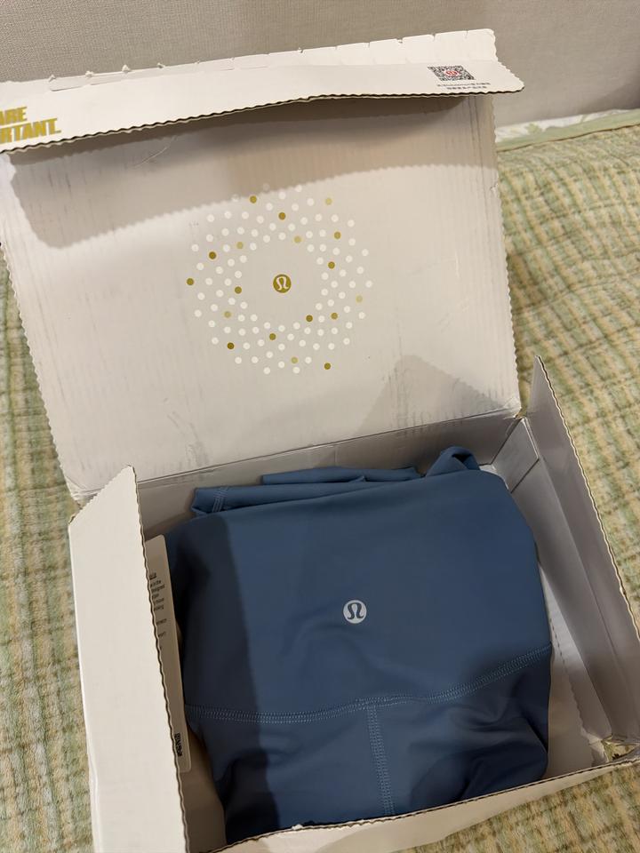 Леггинсы Lululemon
