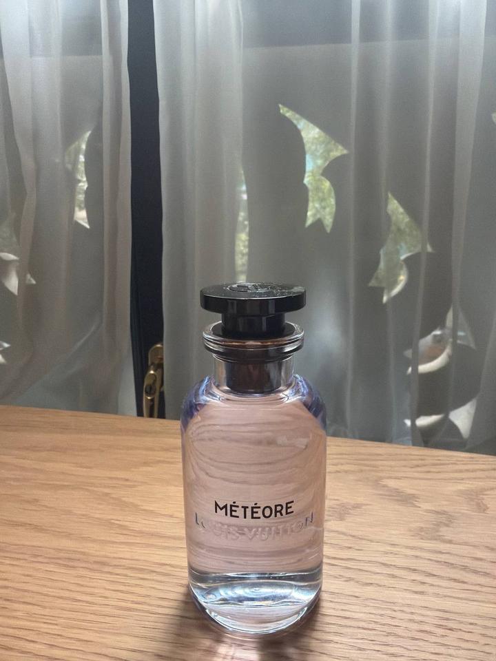Парфюм Louis Vuitton Météore