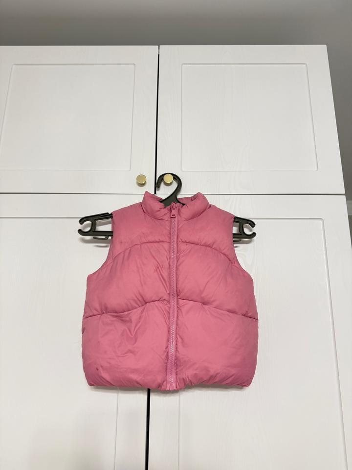 Жилетка ZARA