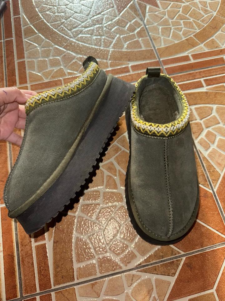 UGG угги