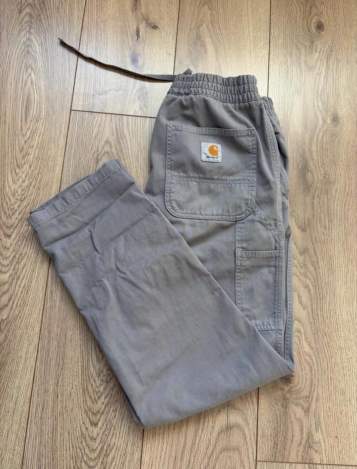 Брюки Carhartt