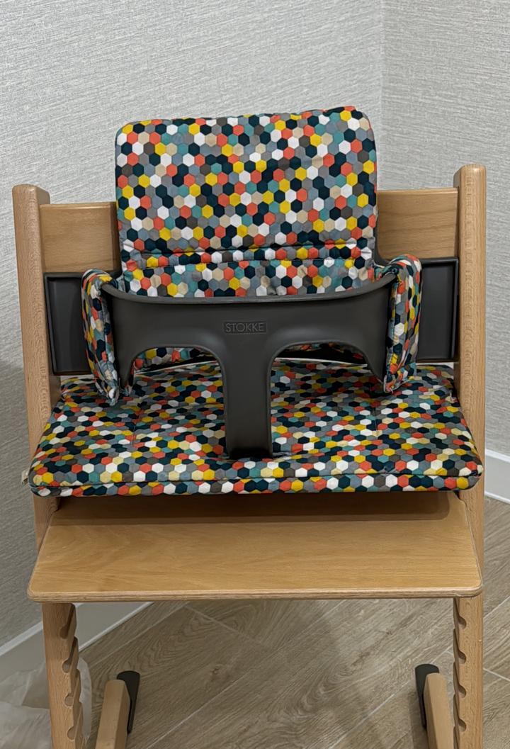 Stokke Tripp Trapp подушка