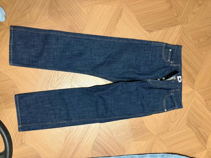 Джинсы Christian Dior