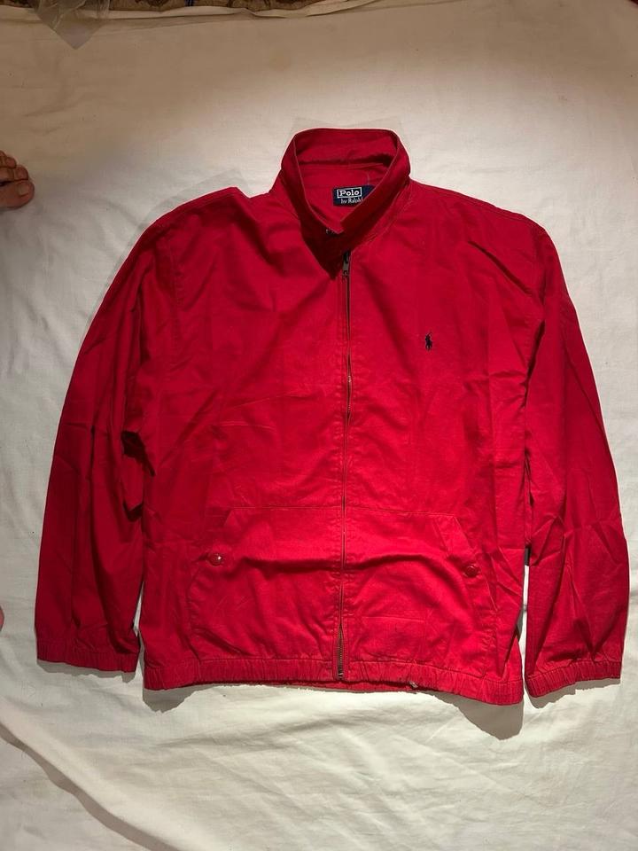 Polo Ralph Lauren Ветровка Polo by Ralph Lauren
