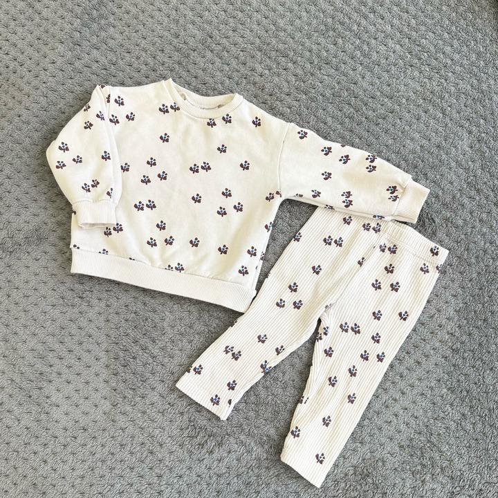 Костюм ZARA для девочки