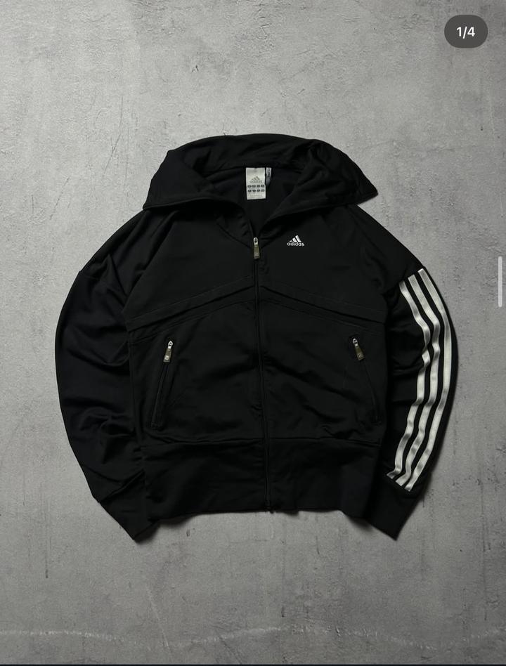 Олимпийка adidas