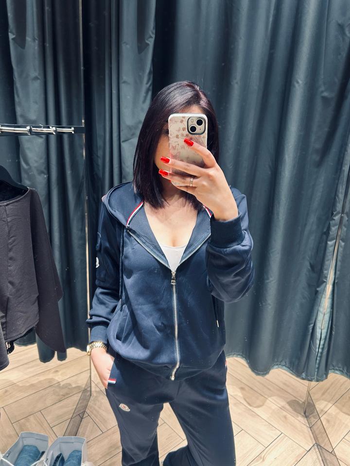 Moncler Спортивный костюм