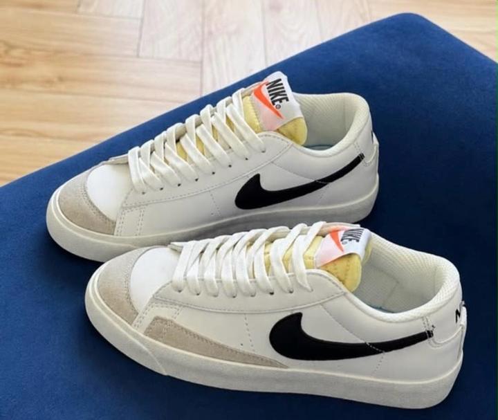 Кеды Nike