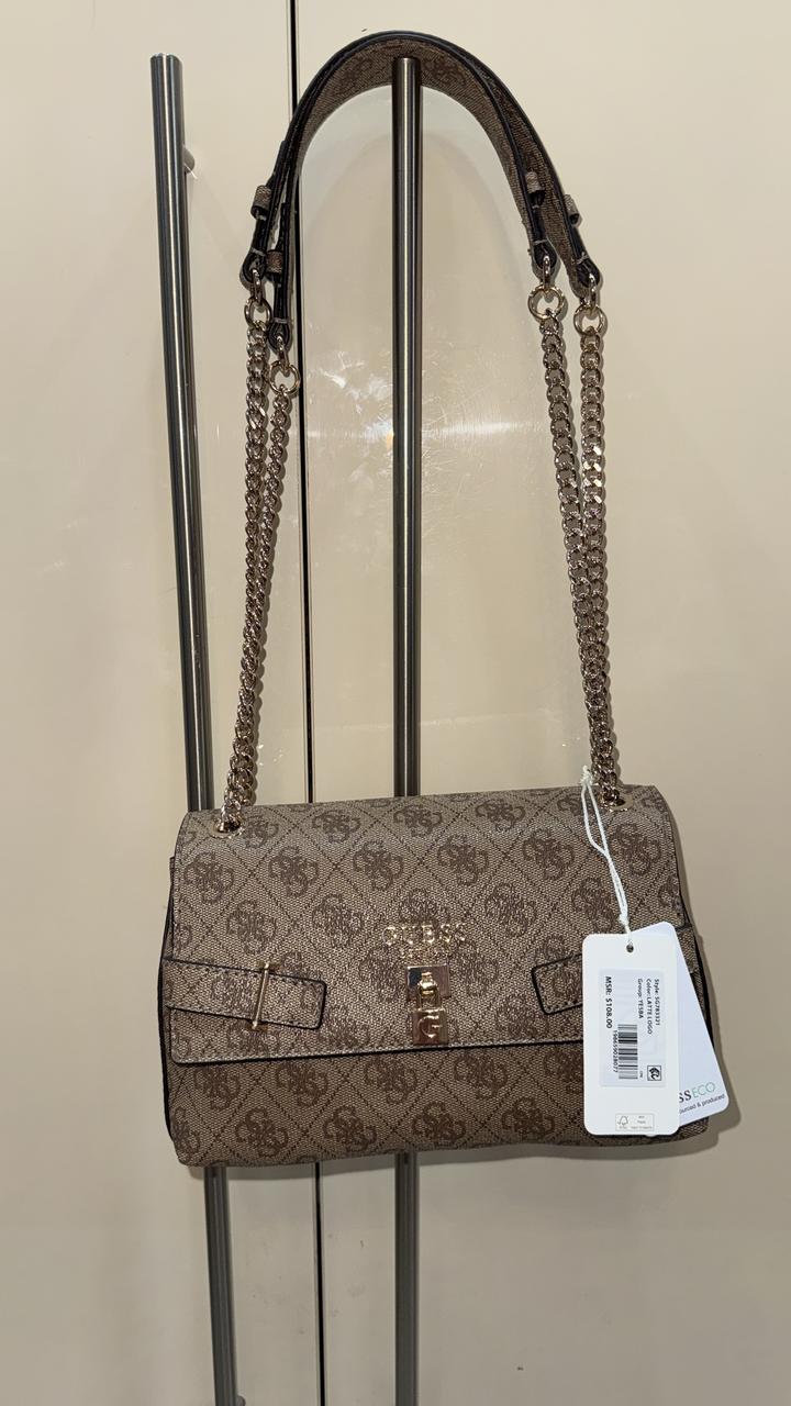 Сумка Guess